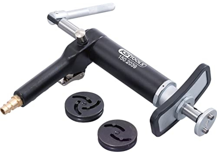 KS Tools 150.1925 Universal-Bremsrückstellwerkzeug-Satz KS Tools 150.1925 Universal-Bremsrückstellwerkzeug-Satz