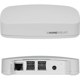 HOMEPILOT Gateway Premium – Central for Smart Home Control