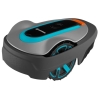 Robotic lawnmower Gardena SILENO City 600 m² (FR/NL) – smart lawn care