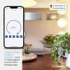 Homematic IP 150609A0 Flush-mounted dimming actuator with energy measurement