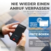 Sistema de intercomunicación inalámbrico DECT delgado con timbre y abrepuertas