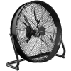 TTROTEC TVM 20 D Standventilator, 120 W, 3 Lüfterstufen