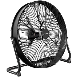 TTROTEC TVM 20 D Standventilator, 120 W, 3 Lüfterstufen