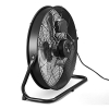 TTROTEC TVM 20 D Standventilator, 120 W, 3 Lüfterstufen