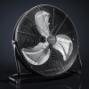 TTROTEC TVM 20 D Standventilator, 120 W, 3 Lüfterstufen