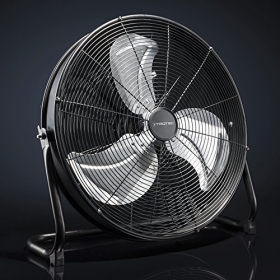 TTROTEC TVM 20 D Standventilator, 120 W, 3 Lüfterstufen