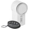 Automatismo de cerradura de puerta inalámbrico – HomeMatic KeyMatic con mando a distancia