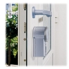 Automatismo de cerradura de puerta inalámbrico – HomeMatic KeyMatic con mando a distancia