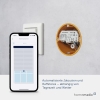 Accionamiento de persianas Homematic IP Smart Home - instalación, control digital, 151398A0C HmIP-FBL