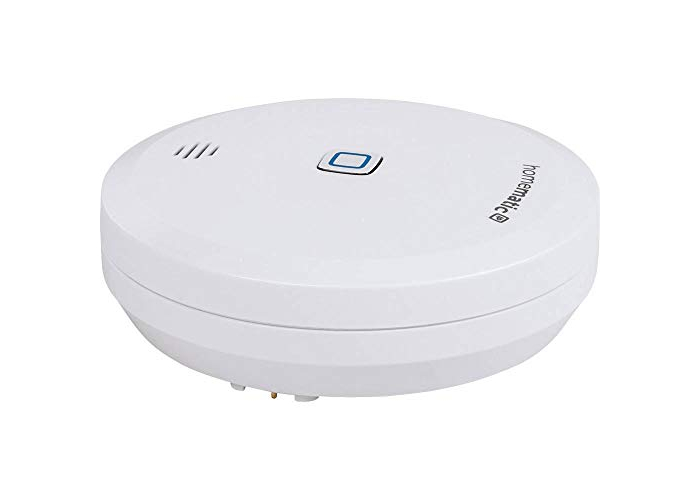 Homematic IP Wassersensor 151694A0 mit Sirene & Push-Benachrichtigung Homematic IP Wassersensor 151694A0 mit Sirene & Push-Benachrichtigung