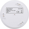 Homematic IP Wassersensor 151694A0 mit Sirene & Push-Benachrichtigung