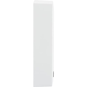 Homematic IP Smart Home Neigungs- und Vibrationssensor, kompakter Sensor erkennt Positions- und Vibrationsänderungen, 151979A0