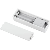 Homematic IP Smart Home tilt and vibration sensor, compact sensor detects position and vibration changes, 151979A0
