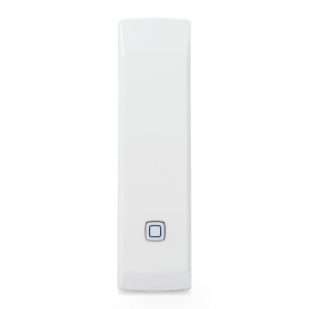 Интерфейс IP-контакта Homematic HmIP-SCI 3V, белый, для умного дома