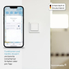 Homematic IP HmIP-FCI6 Grey Contact Interface for Smart Home