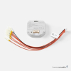 Homematic IP HmIP-FCI6 Grey Contact Interface for Smart Home