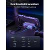 Док-станция UGREEN Steam Deck совместима с OLED-дисплеем Steam Deck