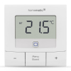 Wall thermostat Basic Digital – Homematic IP Smart Home, radiator control with app & voice assistant