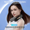 Improved neck fan, 4 turbo fans, 6000mAh