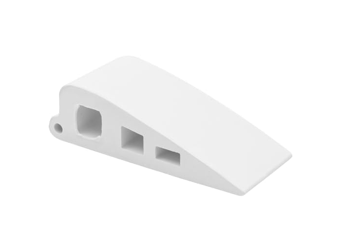 WAGNER Butoir de porte SOFT STICK – Лот 2-59 x 25 x 15 мм, Cale de porte à glisser sous la porte, Butoir en caoutchouc Solid – 15691502 WAGNER Butoir de porte SOFT STICK – Лот 2-59 x 25 x 15 мм, Cale de porte à glisser sous la porte, Butoir en caoutchouc Solid – 15691502