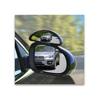 ProPlus 15785 750617 Additional car mirror 13.85 x 5 cm