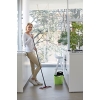 Коробка Vileda 2в1 зеленая Ultramat полный комплект 2 в 1, набор Green_Ultramax, 29,5 x 45 x 28,5 см