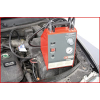 Dispositivo de mantenimiento de frenos KS Tools KS5, 5 litros