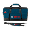 Сумка для ручного инструмента Bosch Professional размер L, прочная сумка для инструментов ручного использования