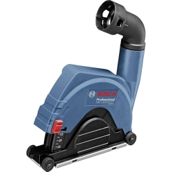 Пылеудаляющий кожух Bosch Professional GDE 115/125 FC-T для угловых шлифовальных машин