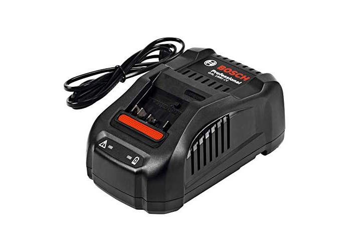 Зарядное устройство для системного аккумулятора Bosch Professional 18 В GAL 1880 CV (без аккумулятора) Зарядное устройство для системного аккумулятора Bosch Professional 18 В GAL 1880 CV (без аккумулятора)