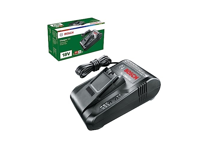 Bosch fast charger for cordless tools Bosch fast charger for cordless tools