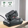 Bosch fast charger for cordless tools