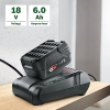 Bosch fast charger for cordless tools