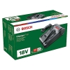 Bosch fast charger for cordless tools