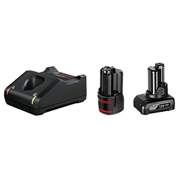 Cargador profesional Bosch