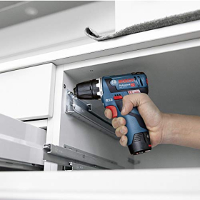 Cargador profesional Bosch