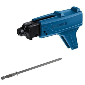 Bosch Professional Adapter für Gipsplattenschrauben, kompatibel mit allen Bosch Akku- & Netzschraubern