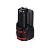 Bosch battery pack for versatile 12V devices