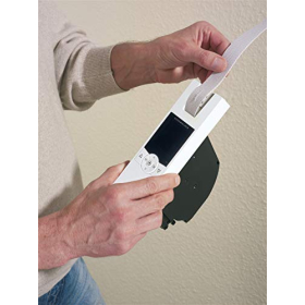 RolloTron Comfort Plus Electric Belt Winder for Roller Shutters, 60kg Pulling Force