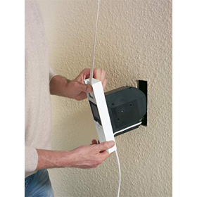 RolloTron Comfort Plus Electric Belt Winder for Roller Shutters, 60kg Pulling Force