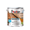 MAXMEYER Water-Based Wood Stain Gel for Pine
