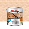 MAXMEYER Water-Based Wood Stain Gel for Pine