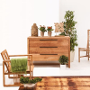 MAXMEYER Water-Based Wood Stain Gel for Pine