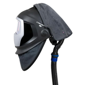 3M Speedglas 9100 Расширенная защита головы