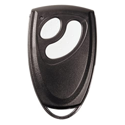 HOMEPILOT remote control for garage door openers for convenient control of the garage door from the vehicle