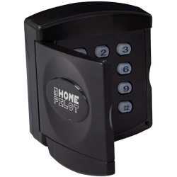 HOMEPILOT - Numeric keypad for garage motor