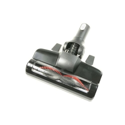 Насадка-щітка Bosch Turbo Unlimited 8 для моделей BBS1 та BCS1