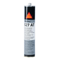 SIKA Sikaflex 527 AT Hybrid Sealant White 300 ml, sprayable, strong adhesion