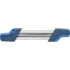 PFERD CS-X chain sharpener – Precise sharpening and depth adjustment in one