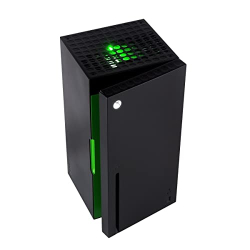 UKONIC Microsoft Xbox Series X Mini-Kühlschrank
